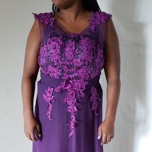 Wedding gowns